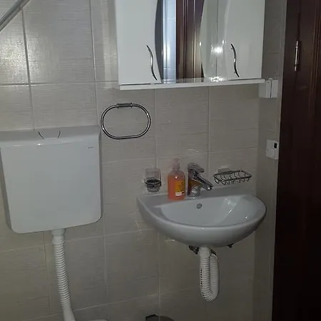 Nas Svet Apartment Zlatibor