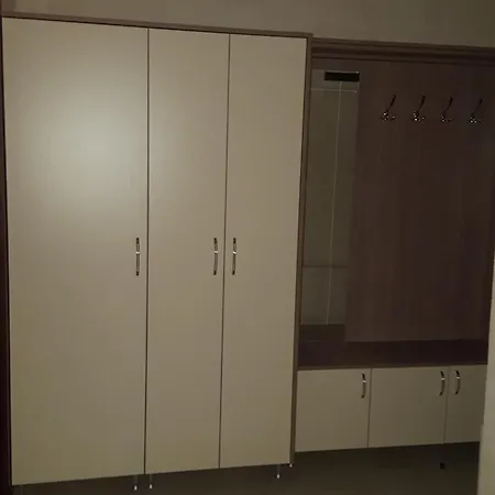 Nas Svet Apartment