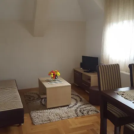 Nas Svet Apartament