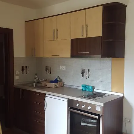 Nas Svet Apartment