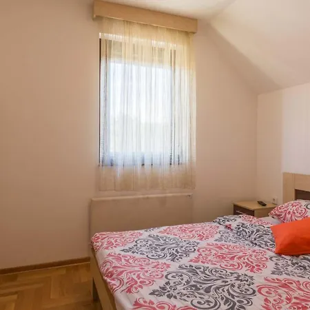 Apartment Nas Svet