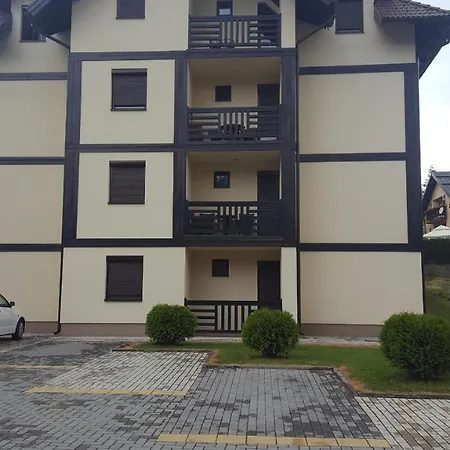 Nas Svet * Zlatibor