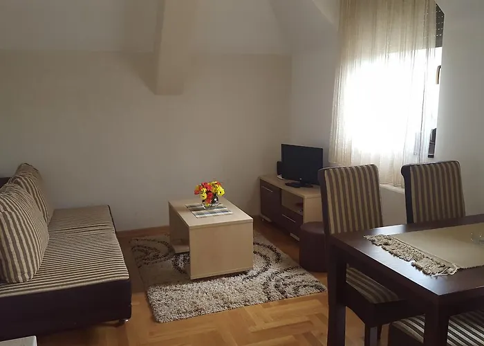 Nas Svet Apartament