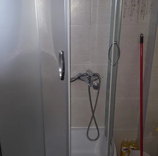 Nas Svet Apartament Zlatibor