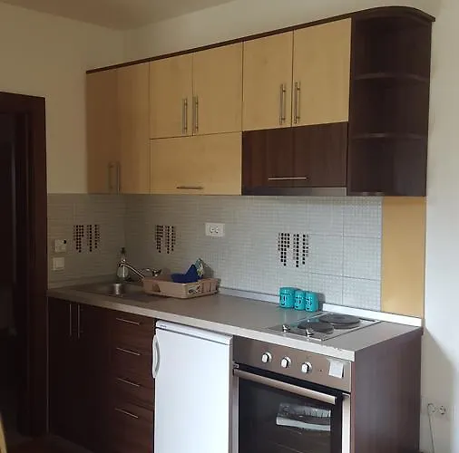 Nas Svet Apartament