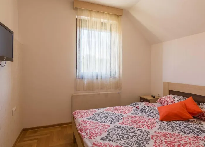 Apartament Nas Svet