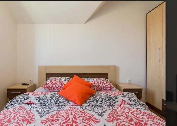 Nas Svet Apartament *