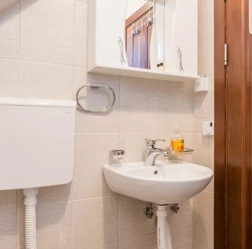 Apartament Nas Svet *